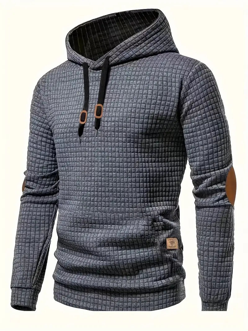 Max™ | Comfortabele Hoodie