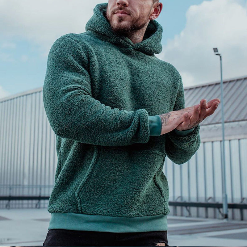 Remco™ | Comfortabele Zachte Hoodie