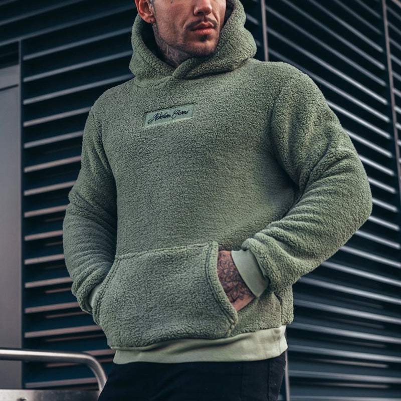 Remco™ | Comfortabele Zachte Hoodie