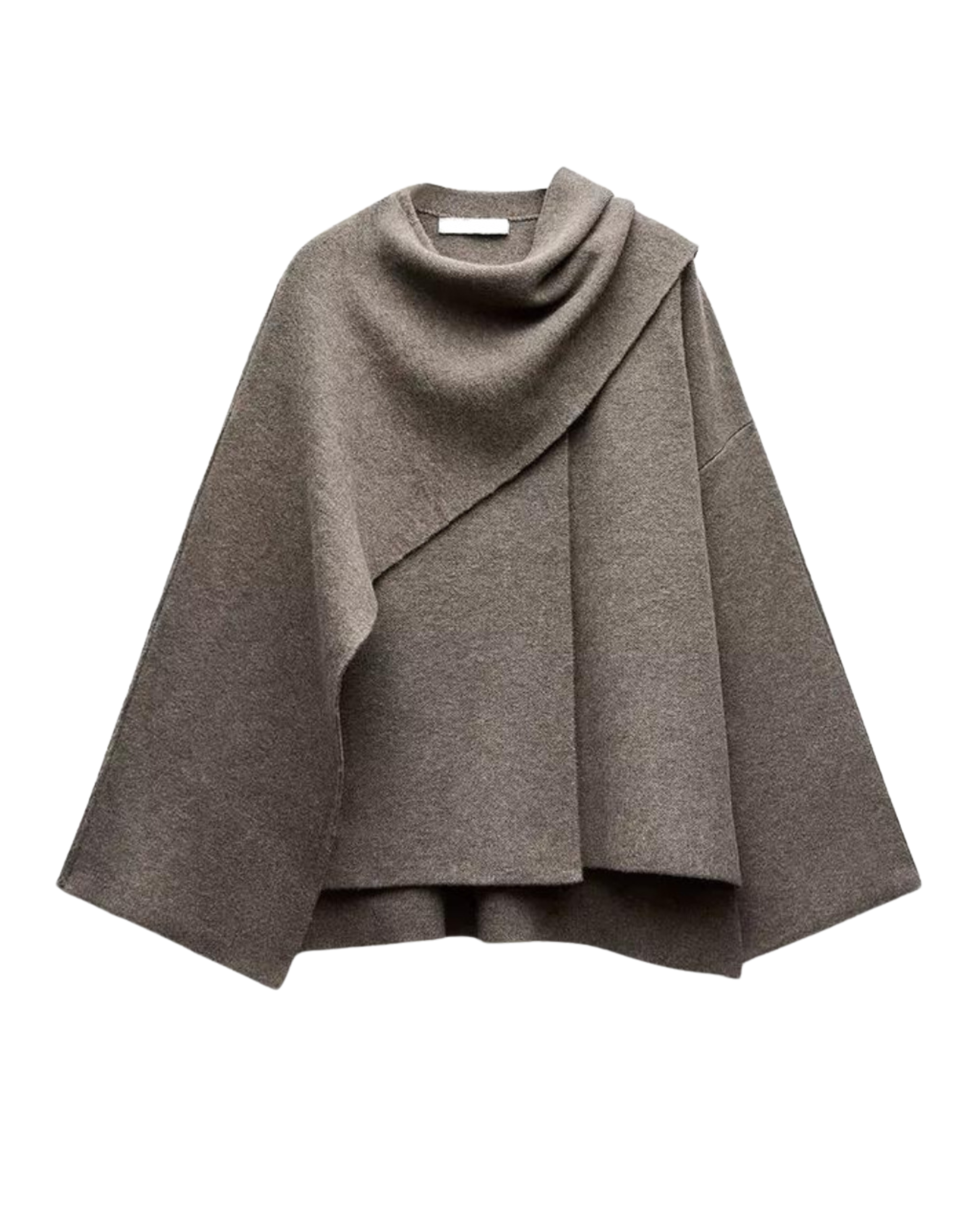 Chanel™ | Virale Cape Mantel