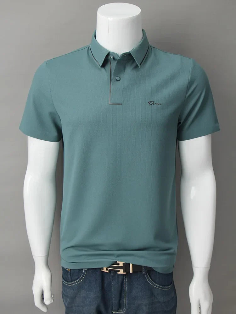 Tim™ | Heren Polo