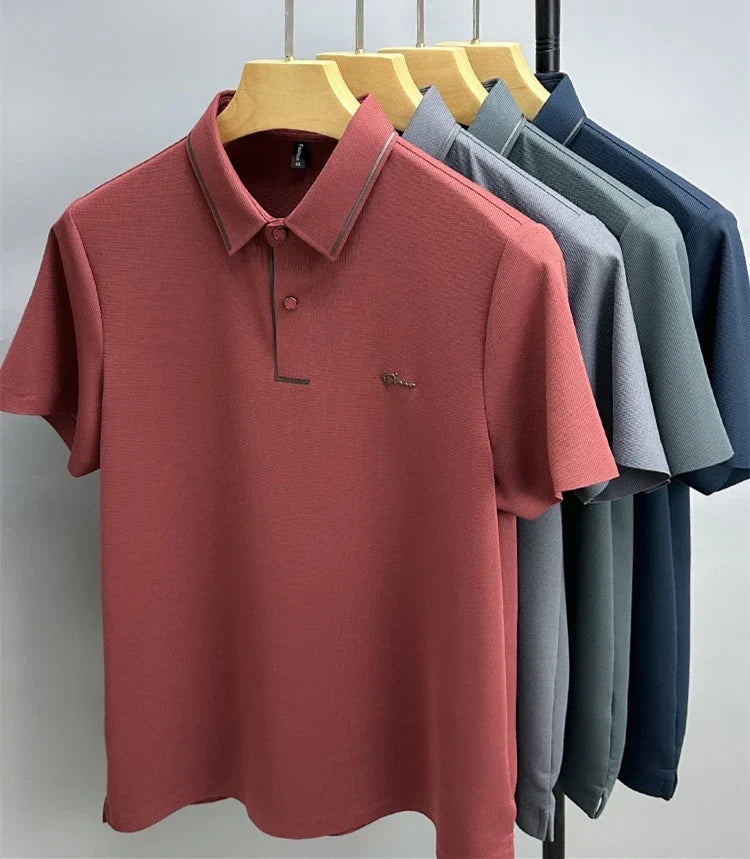 Tim™ | Heren Polo