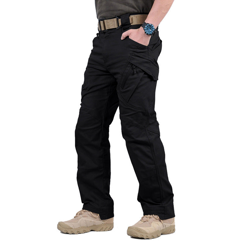 Nick™  | Multifunctionele Waterdichte Broek