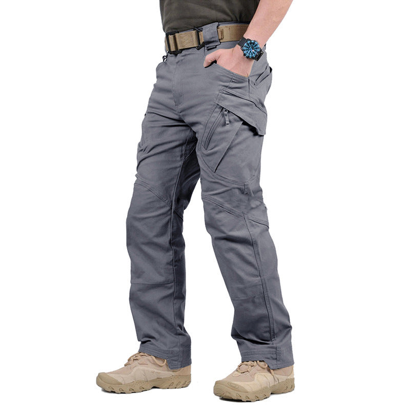 Nick™  | Multifunctionele Waterdichte Broek