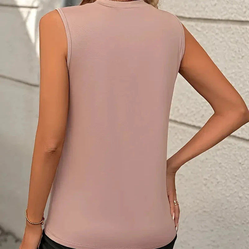 Jill™ | Casual Blouse