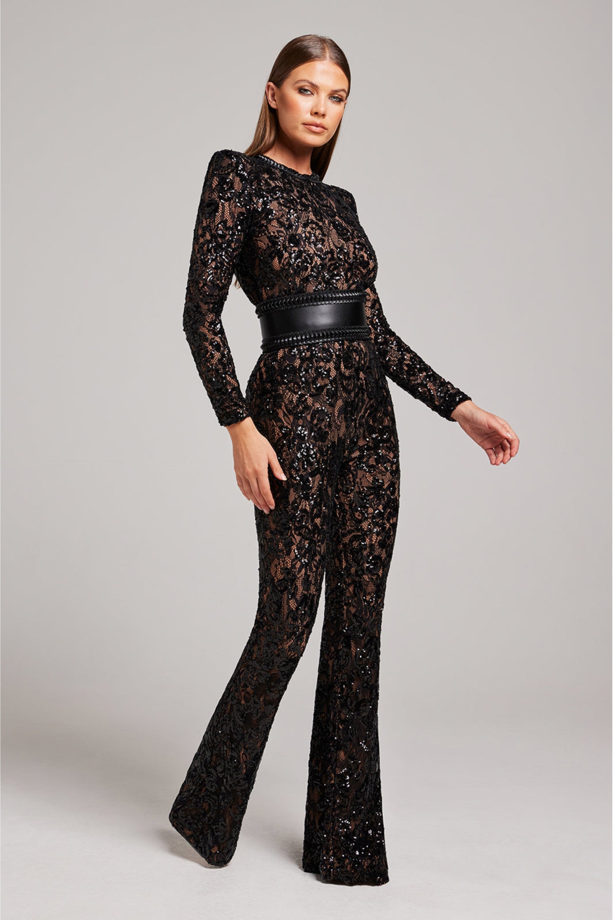 Christina™ | Elegante Jumpsuit