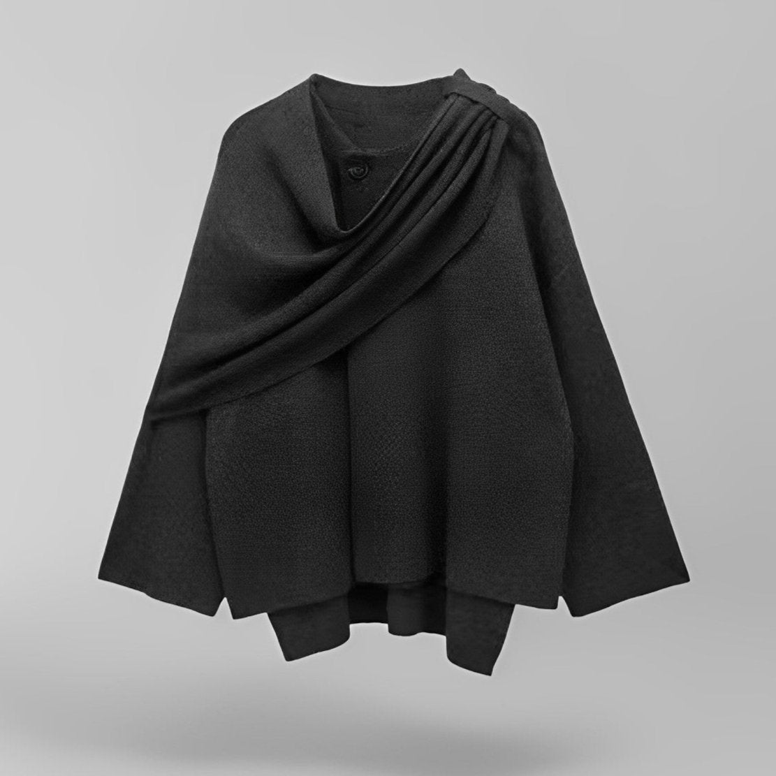 Chanel™ | Virale Cape Mantel